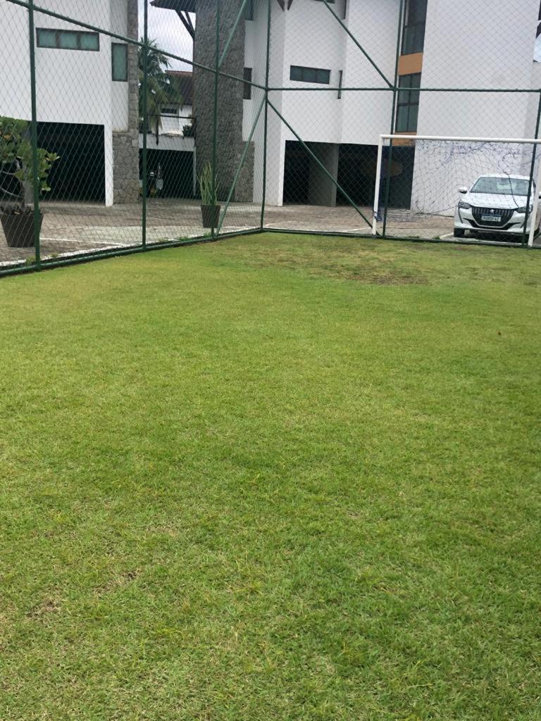 Flat Muro Alto Manihi1101 Pôrto das Galinhas Exteriér fotografie